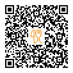 QR-code link către meniul Dining Cafe てるてるぼうず