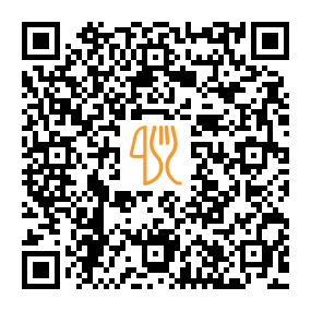 QR-code link para o menu de Neighborhood Coffee Book