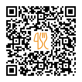 QR-kode-link til menuen på Food Python.