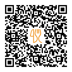 QR-code link para o menu de 피자아일랜드