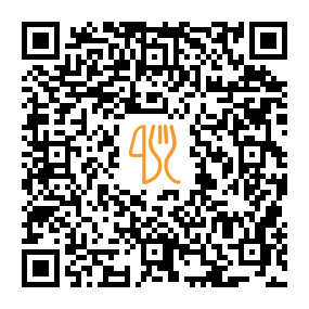 QR-code link către meniul Engawa Cafe Frogeye