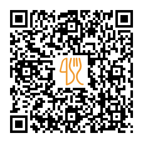 QR-code link para o menu de 다래향 세화점