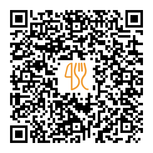 QR-code link către meniul Pondok Makan Indonesia