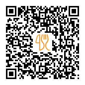 QR-code link către meniul Indocafé