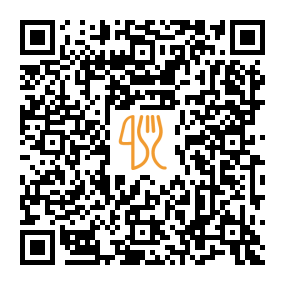 QR-code link naar het menu van しまちゃん