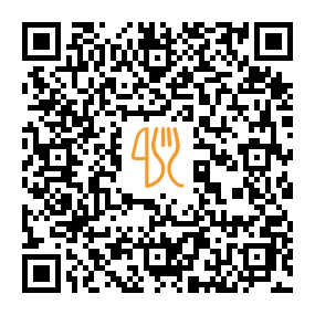 QR-code link para o menu de Aroma A Restro-lounge