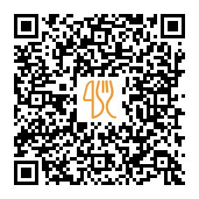 QR-code link para o menu de Garden Cafe Bonheur