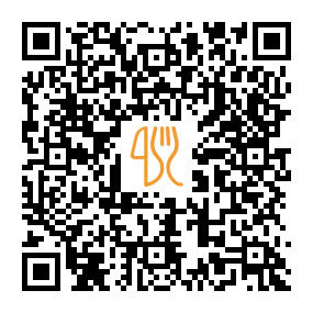 QR-code link către meniul Iron Chef Teppanyaki