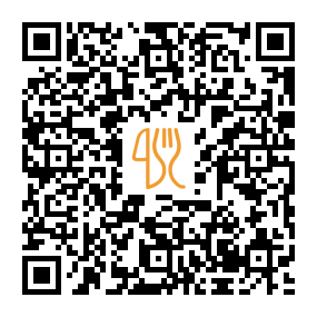 QR-code link naar het menu van 향토정