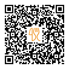 QR-code link para o menu de Cafe ベルビュー