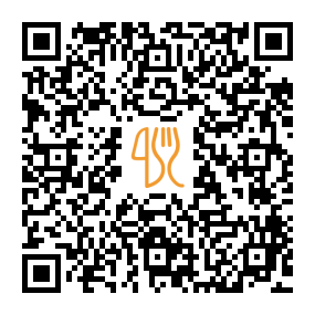 QR-code link către meniul Fu Din Wang (central)