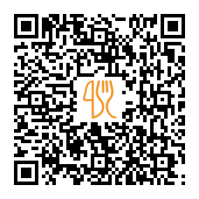 QR-code link către meniul Kaffir Lime