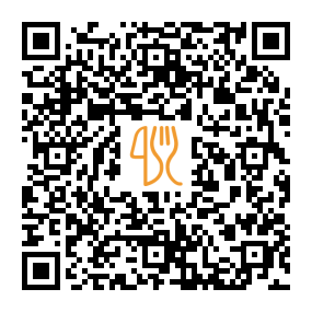 QR-code link către meniul Claudine