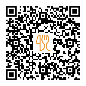 QR-code link către meniul 풍정포차