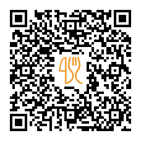 QR-code link către meniul Mori Teppanyaki