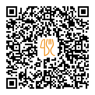 QR-code link către meniul True Blue Cuisine