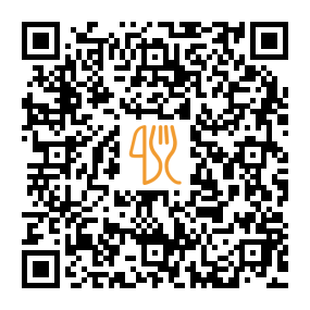 QR-code link către meniul Saint Pierre