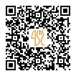 QR-code link para o menu de Food Garden