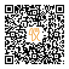 QR-code link către meniul Buona Terra