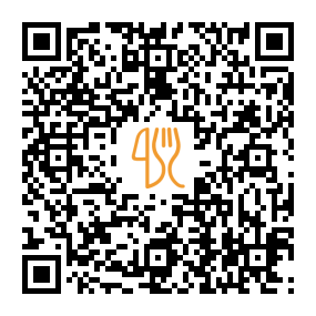 QR-code link para o menu de フランス