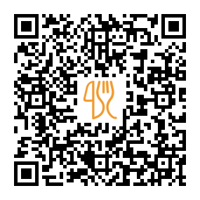 QR-code link para o menu de Dé Xián Yǐn Chá
