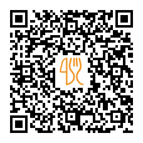 QR-code link para o menu de Hào Shí Bīng Shì