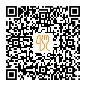 QR-code link către meniul Halia