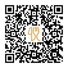 QR-code link para o menu de Ghazal