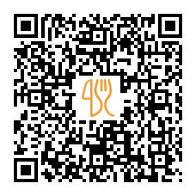 QR-code link para o menu de 멘도롱 돈까스