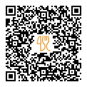 QR-code link para o menu de 고집돌우럭 함덕점