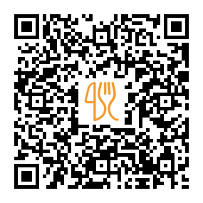 QR-code link para o menu de 기찬밥상