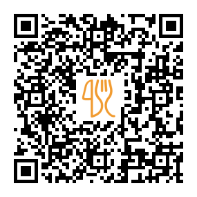 QR-code link para o menu de La Cachette