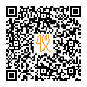 QR-code link para o menu de Comrade Inn