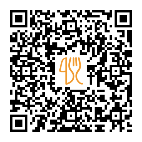 Link z kodem QR do menu 바다잔치