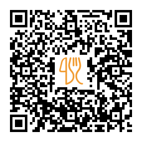 QR-code link para o menu de 키친테왁