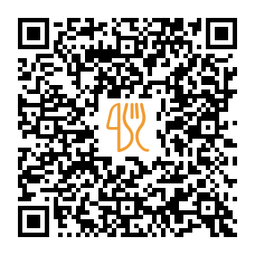 QR-code link para o menu de 초밥공장