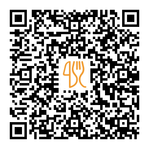 QR-code link para o menu de 안경쓴고등어