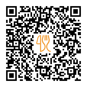 QR-code link para o menu de 섭지로카페