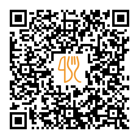 QR-code link para o menu de 보배족발