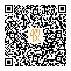 QR-code link para o menu de 자연과사람들 밀면