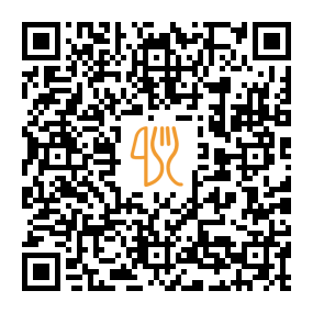 QR-code link para o menu de Happy Go Lucky