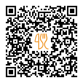 QR-code link para o menu de The French Baker