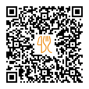 Enlace de código QR al menú de 백록집