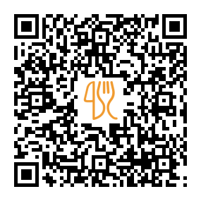 QR-code link para o menu de Thai Wok