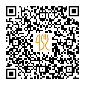 QR-code link para o menu de Bay's Kitchen