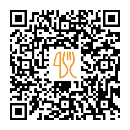 QR-code link naar het menu van The Kitchen