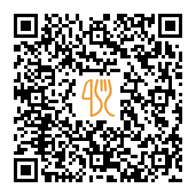 QR-code link către meniul Moofish