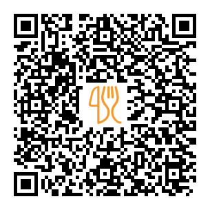 QR-code link para o menu de Omakase, Molito Alabang