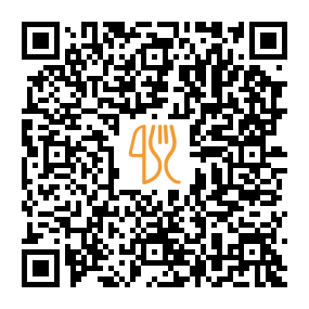 QR-code link către meniul Dà Róng Huá Jiǔ Lóu