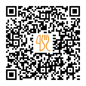 QR-kode-link til menuen på Rocco's Pizzeria